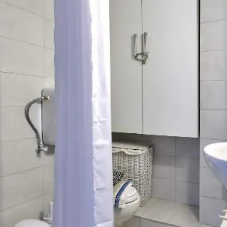 Paroikia Sunset Διαμέρισμα