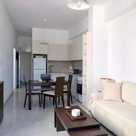 Διαμέρισμα Paroikia Sunset Πάρος