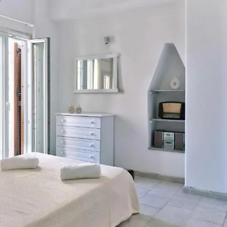 Paroikia Sunset * Πάρος