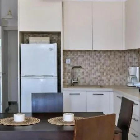 Paroikia Sunset Διαμέρισμα