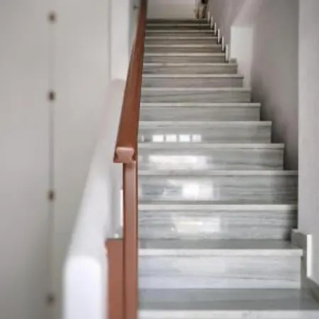 Paroikia Sunset Πάρος