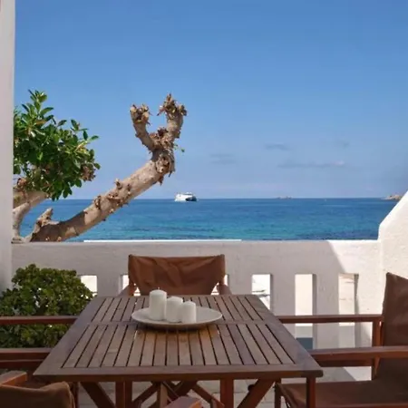 Paroikia Sunset Πάρος