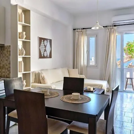 Paroikia Sunset * Πάρος