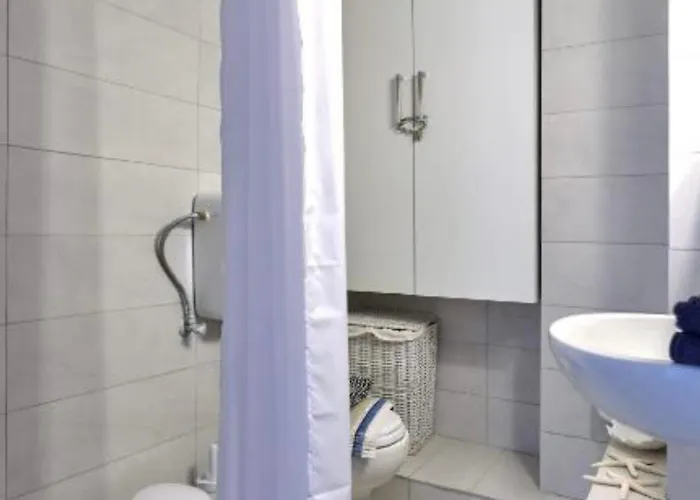 Paroikia Sunset Διαμέρισμα