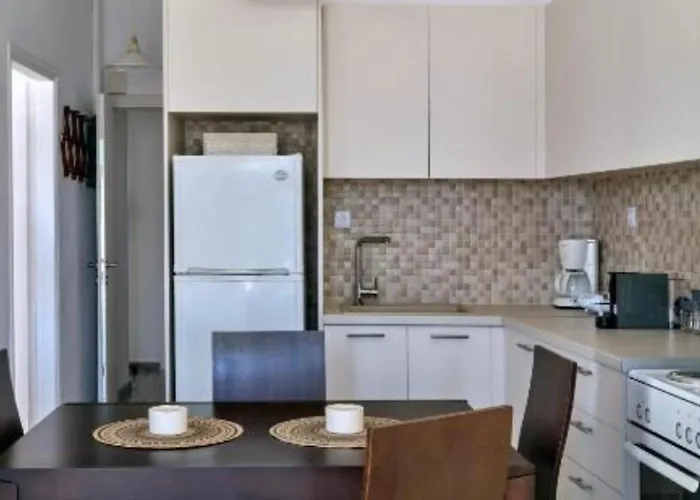 Paroikia Sunset Διαμέρισμα