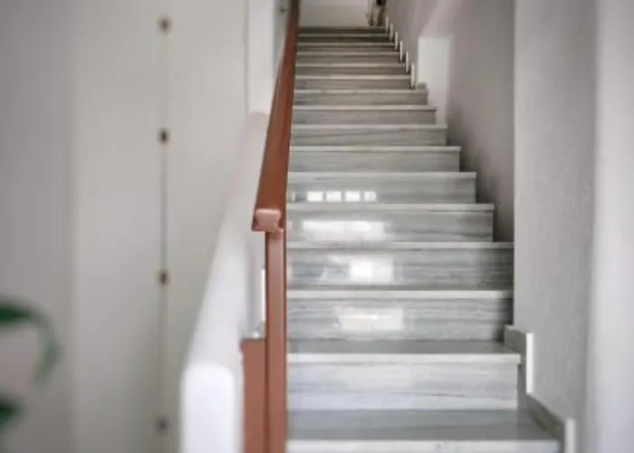 Paroikia Sunset Πάρος