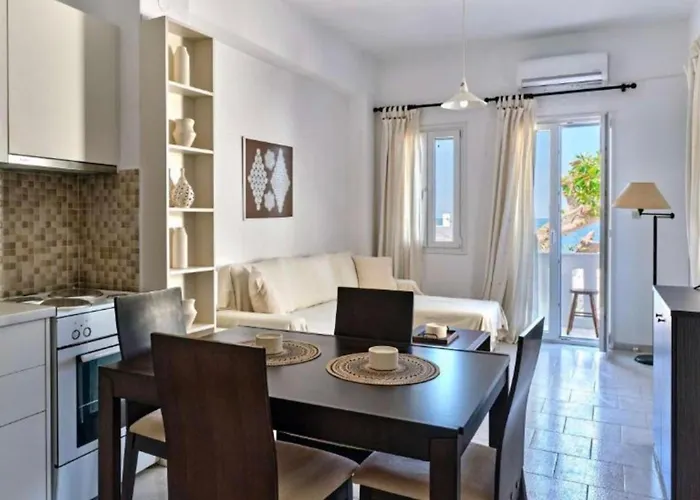 Paroikia Sunset * Πάρος