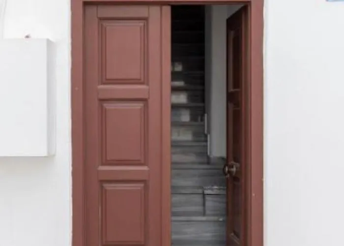 Paroikia Sunset * Πάρος